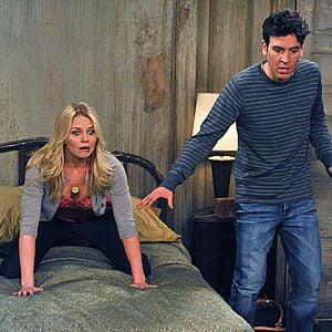 Foto How I Met Your Mother