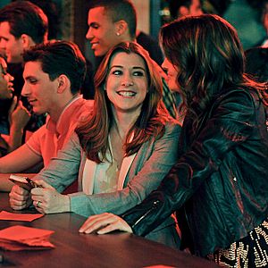 Foto How I Met Your Mother