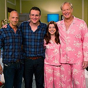 Foto How I Met Your Mother