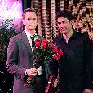 Foto How I Met Your Mother