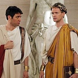 Foto How I Met Your Mother