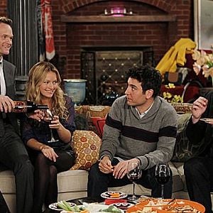 Foto How I Met Your Mother