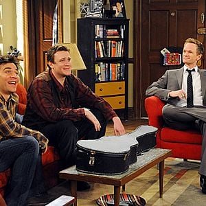 Foto How I Met Your Mother