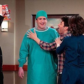 Foto How I Met Your Mother