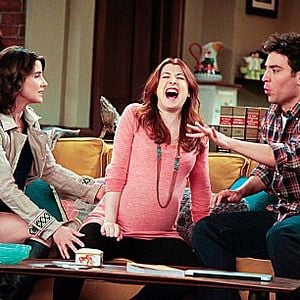 Foto How I Met Your Mother