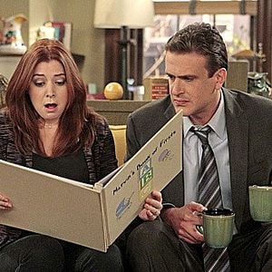 Foto How I Met Your Mother