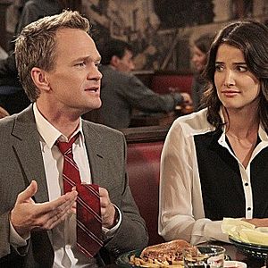 Foto How I Met Your Mother