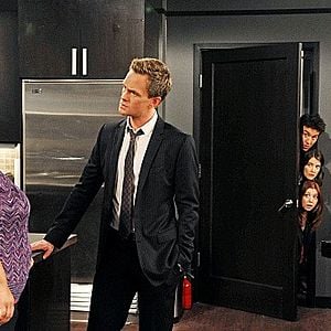 Foto How I Met Your Mother