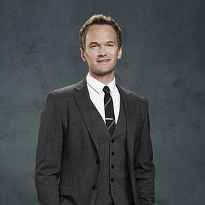 Foto How I Met Your Mother