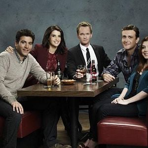 Foto How I Met Your Mother
