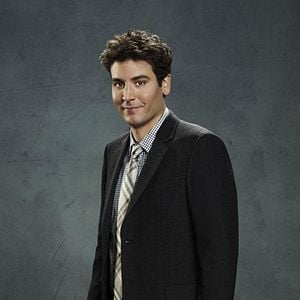 Foto How I Met Your Mother