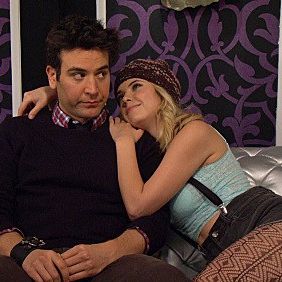 Foto How I Met Your Mother