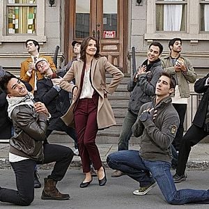 Foto How I Met Your Mother