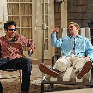 Foto How I Met Your Mother