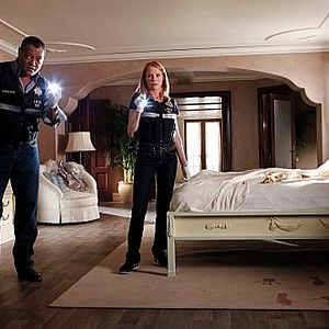 Foto Marg Helgenberger