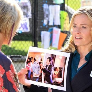 Foto CSI: Crime Scene Investigation