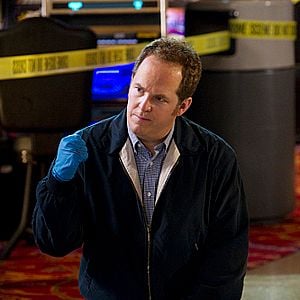 Foto CSI: Crime Scene Investigation