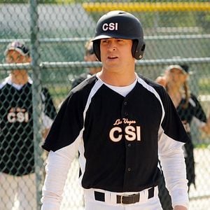 Foto CSI: Crime Scene Investigation