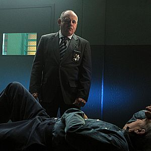 Foto Paul Guilfoyle (II)