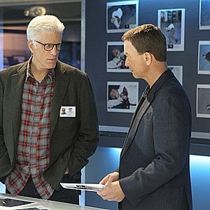 Foto CSI: Crime Scene Investigation