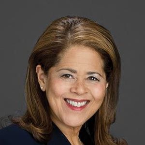 Foto Anna Deavere Smith
