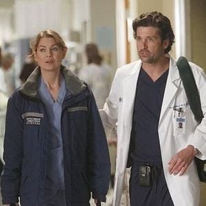 Foto Grey's Anatomy
