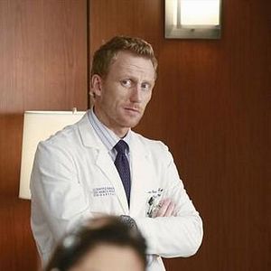 Foto Kevin McKidd