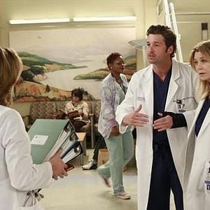 Foto Patrick Dempsey