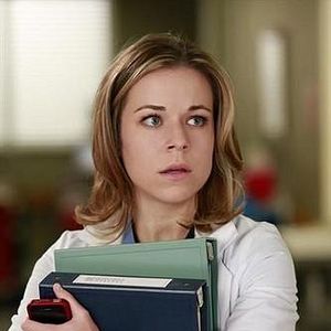 Foto Tina Majorino
