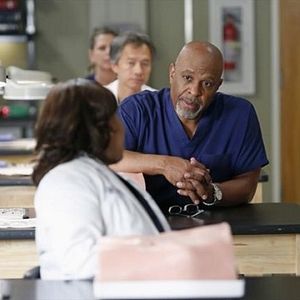 Foto James Pickens Jr.