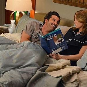Foto Grey's Anatomy
