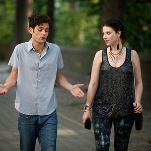 Foto Michelle Trachtenberg