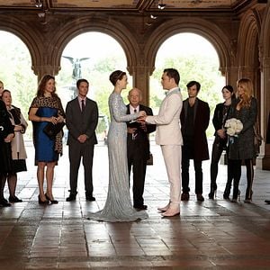 Foto Michelle Trachtenberg