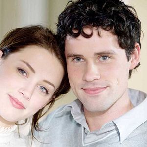 Foto Amor por Contrato