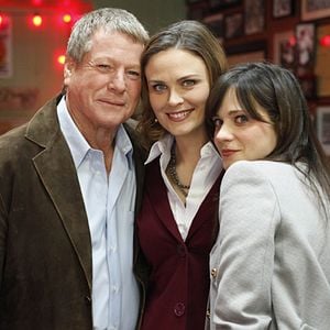 Foto Caleb Deschanel