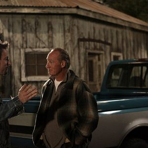 Foto Craig T. Nelson