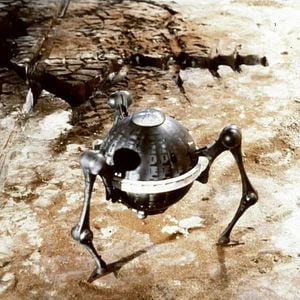 Foto Doctor Who (1963)