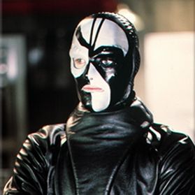 Foto Christopher Gable