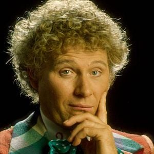 Foto Doctor Who (1963)