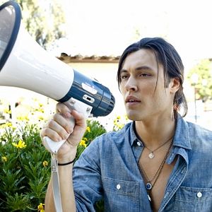 Foto Blair Redford