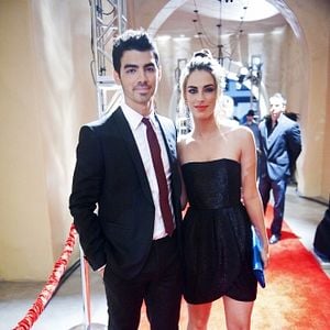 Foto Jessica Lowndes