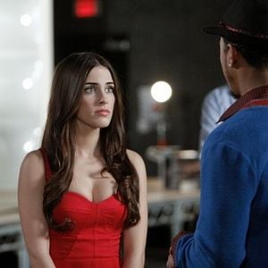 Foto Barrados no Baile – Nova Geração