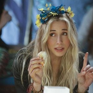 Foto Gillian Zinser