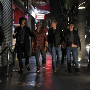 Foto Barrados no Baile – Nova Geração