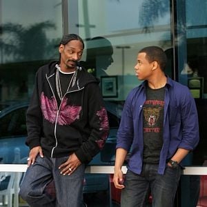 Foto Barrados no Baile – Nova Geração