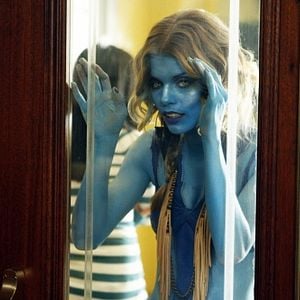 Foto Barrados no Baile – Nova Geração