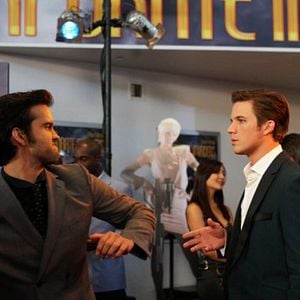 Foto Barrados no Baile – Nova Geração