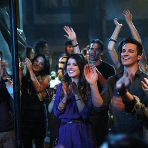 Foto Barrados no Baile – Nova Geração