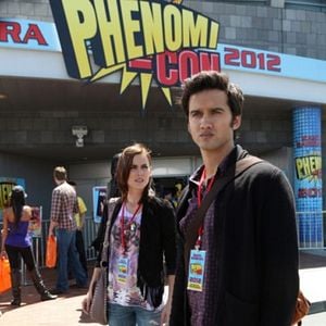 Foto Barrados no Baile – Nova Geração