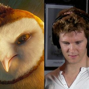 Foto A Lenda dos Guardiões